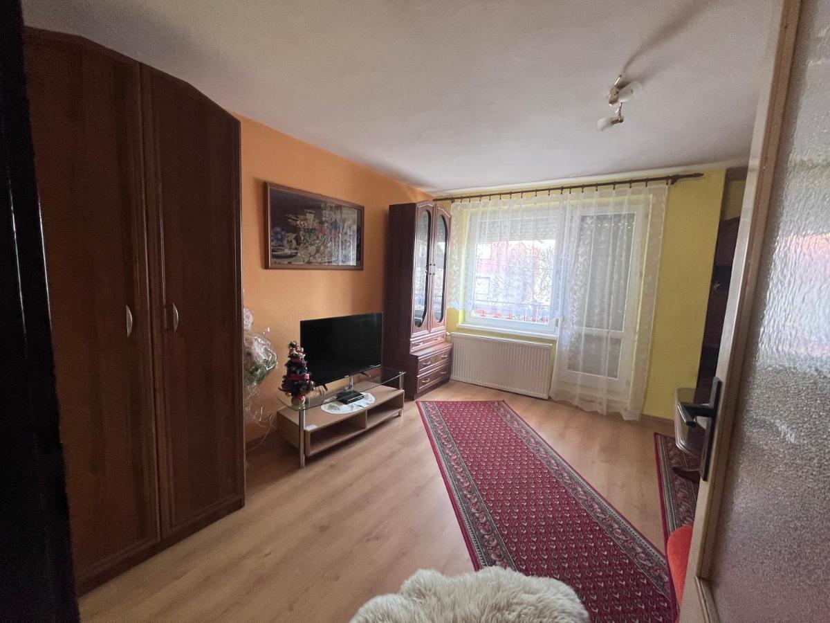 Appartement Privat Nika 246 à Liptovský Trnovec Extérieur photo