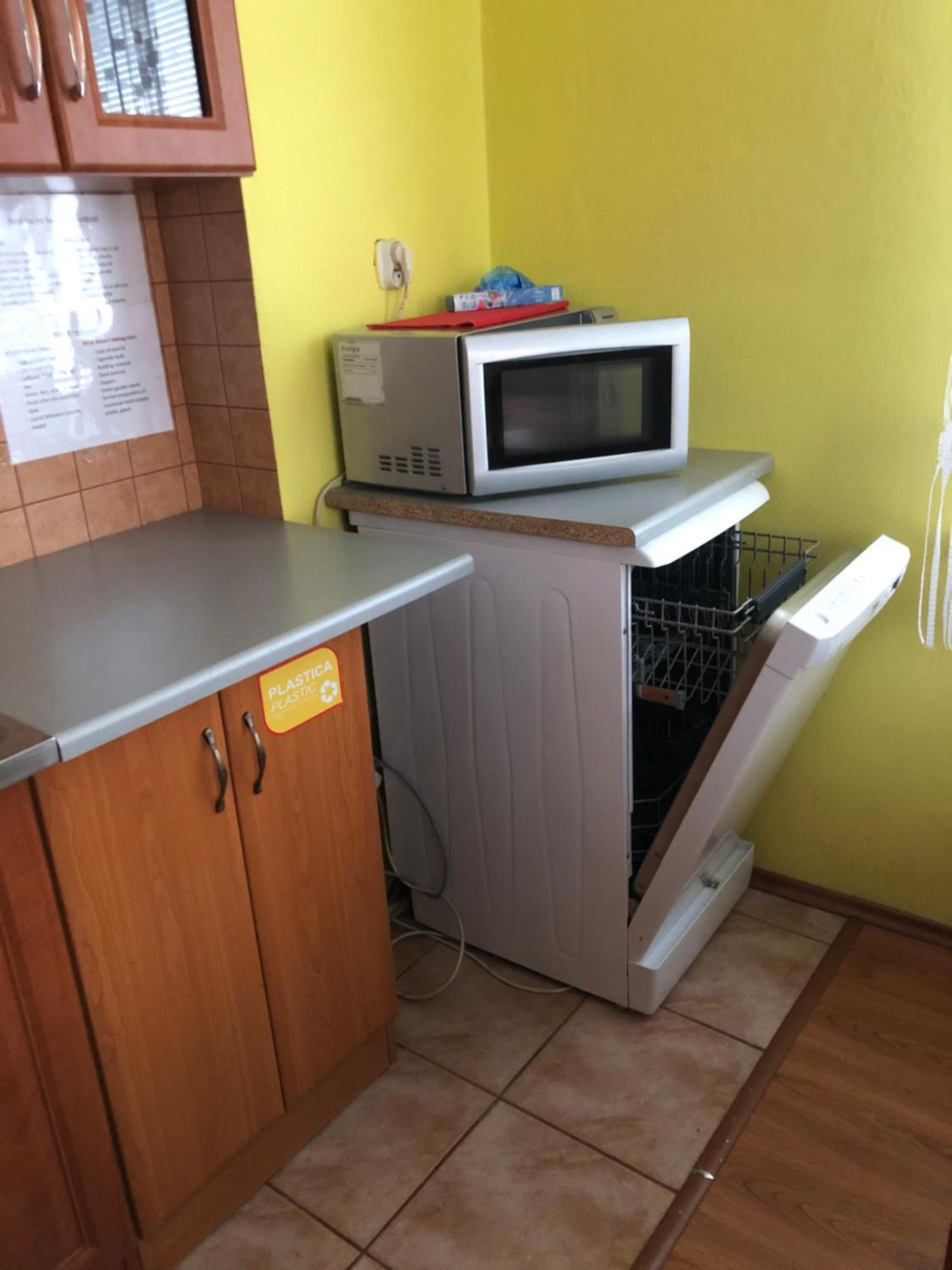 Appartement Privat Nika 246 à Liptovský Trnovec Extérieur photo