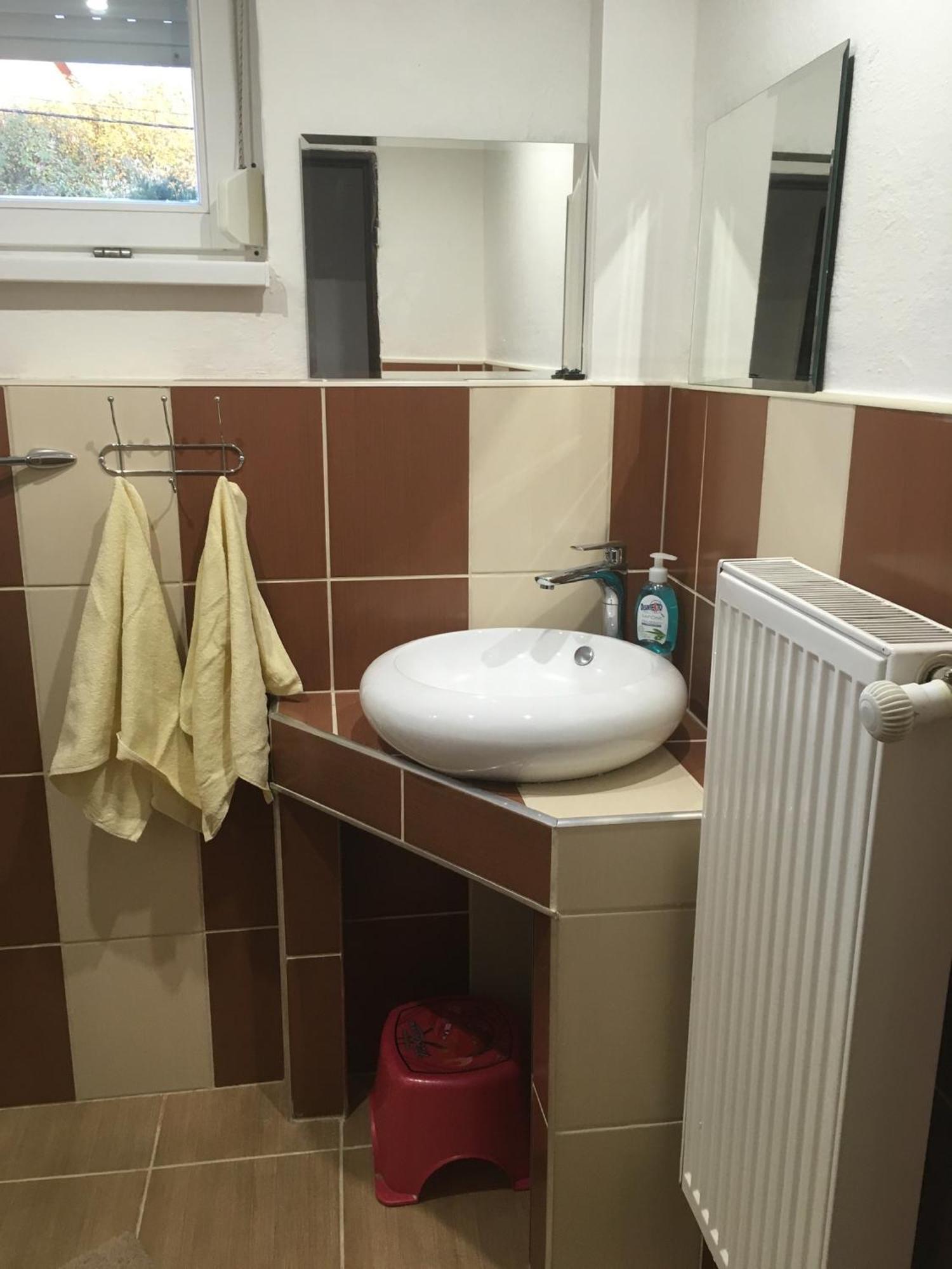 Appartement Privat Nika 246 à Liptovský Trnovec Extérieur photo