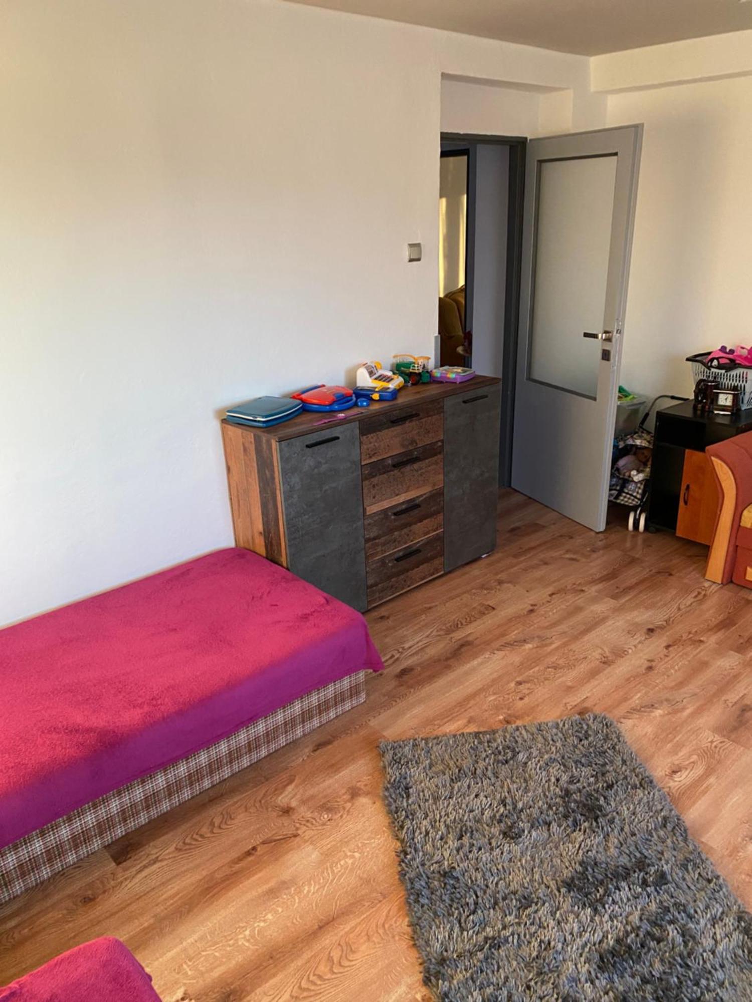 Appartement Privat Nika 246 à Liptovský Trnovec Extérieur photo
